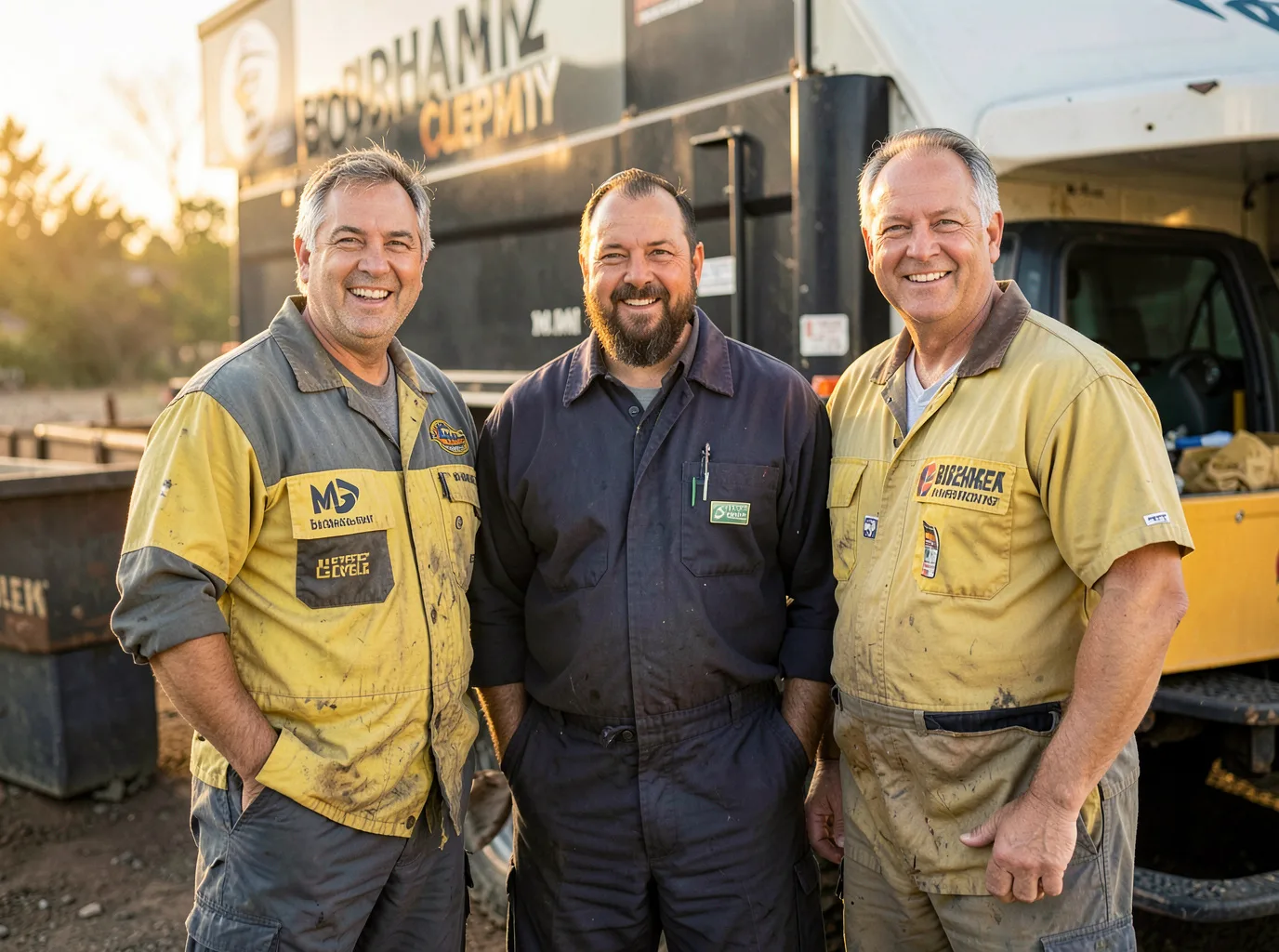 Sewage Cleanup company in Perry, MI