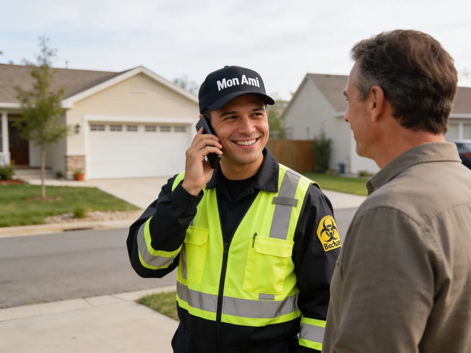 Sewage Cleanup Perry, MI FAQs